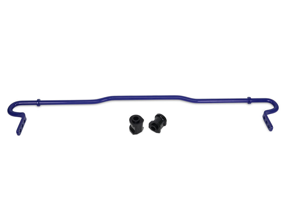 Superpro Rear Anti Roll Bar 18mm Adjustable for Subaru BRZ ZC6 (12-21)