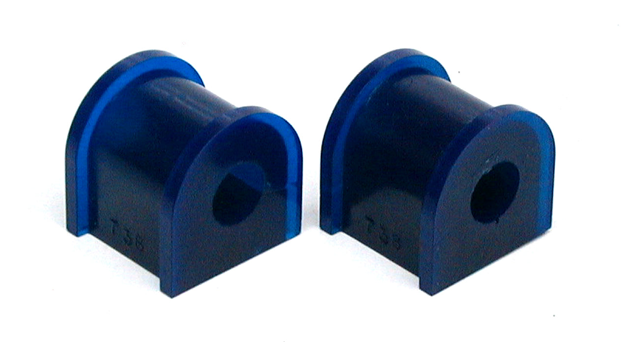 Superpro Front Anti Roll Bar Bush Kit 23mm for Mitsubishi Lancer Evo 4 5 6 (96-01)