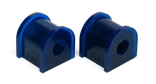 Superpro Front Anti Roll Bar Bush Kit 23mm for Mitsubishi Lancer Evo 4 5 6 (96-01)
