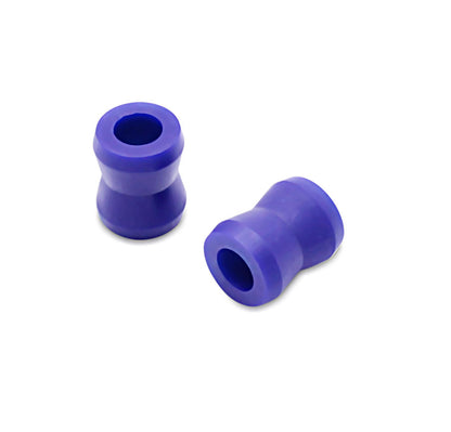 Superpro Rear Shocker Upper Bush Kit for Toyota Hiace SBV H100 Series (89-05)