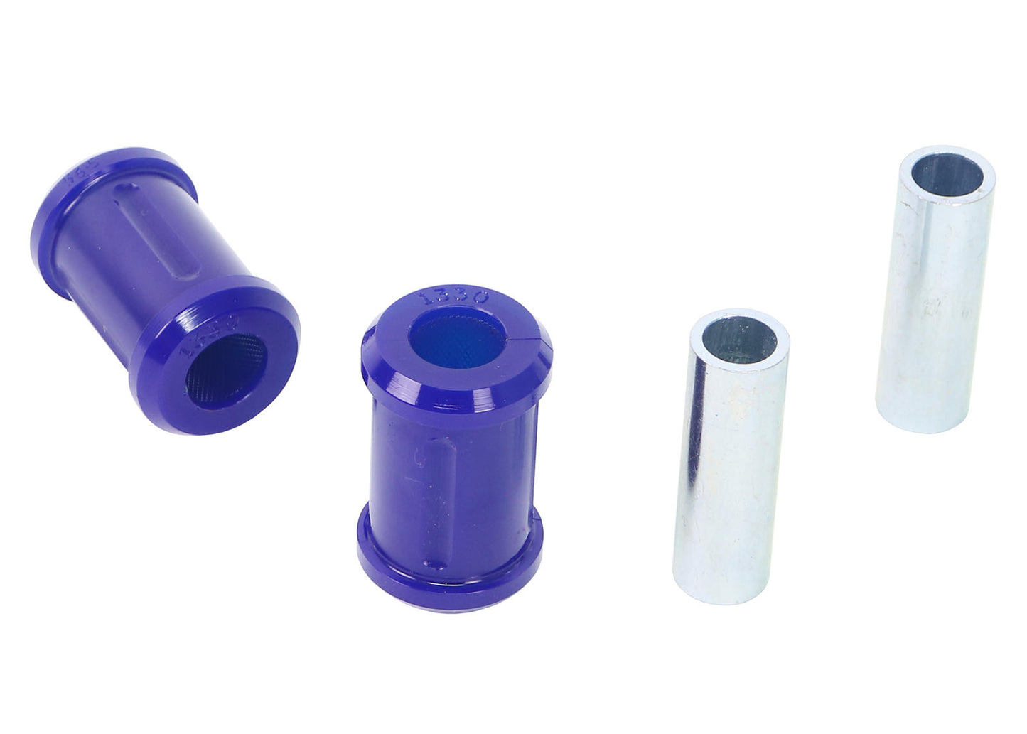 Superpro Front Control Arm Inner Bush Kit for Toyota MR2 SW20 (89-00)