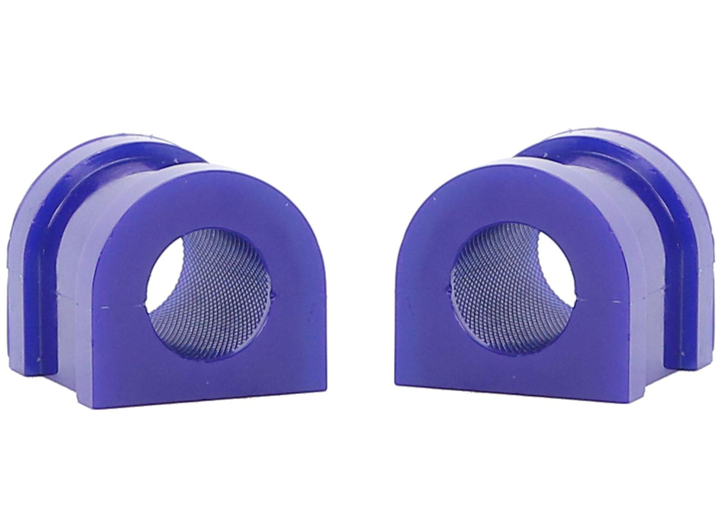 Superpro Front Anti Roll Bar Bush Kit 22mm for Subaru Outback BP (03-09)