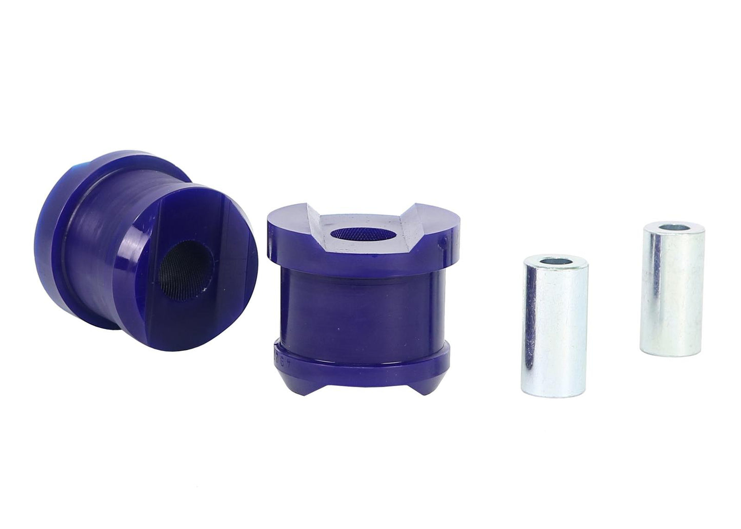 Superpro Rear Lower Trailing Front Bush Kit for BMW 3 Series E36 (90-00)