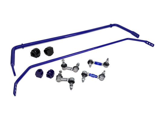 Superpro Front & Rear Anti Roll Bar Kit for Mazda MX-5 ND (15-)