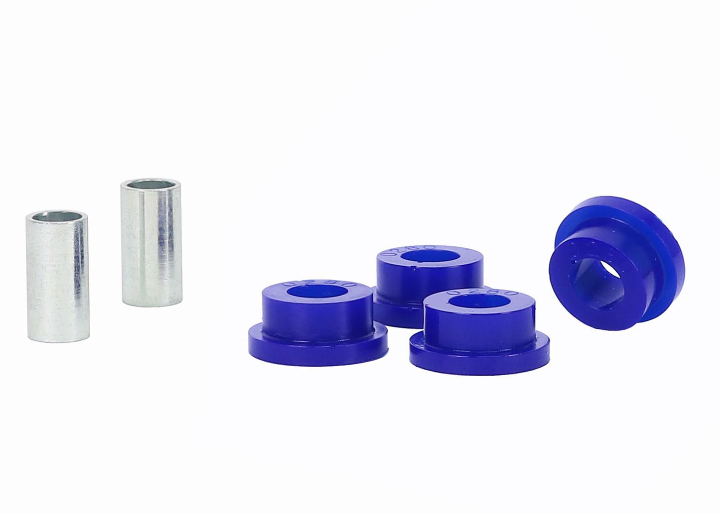 Superpro Rear Anti Roll Bar Link Bush Kit for Toyota Land Cruiser 70 Series - Coil (90-96)