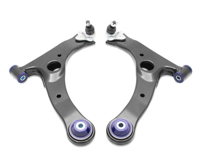 Superpro Front Lower Control Arms for Toyota Corolla ZZE122 123 (00-09)