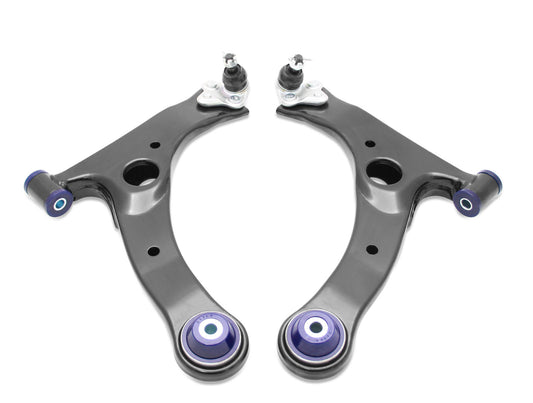 Superpro Front Lower Control Arms for Toyota Corolla ZZE122 123 (00-09)