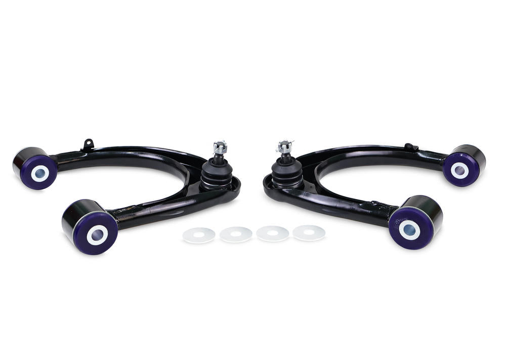 Superpro Front Upper Control Arm for Lexus LX 450 570 VDJ201 URJ201 (07-21)