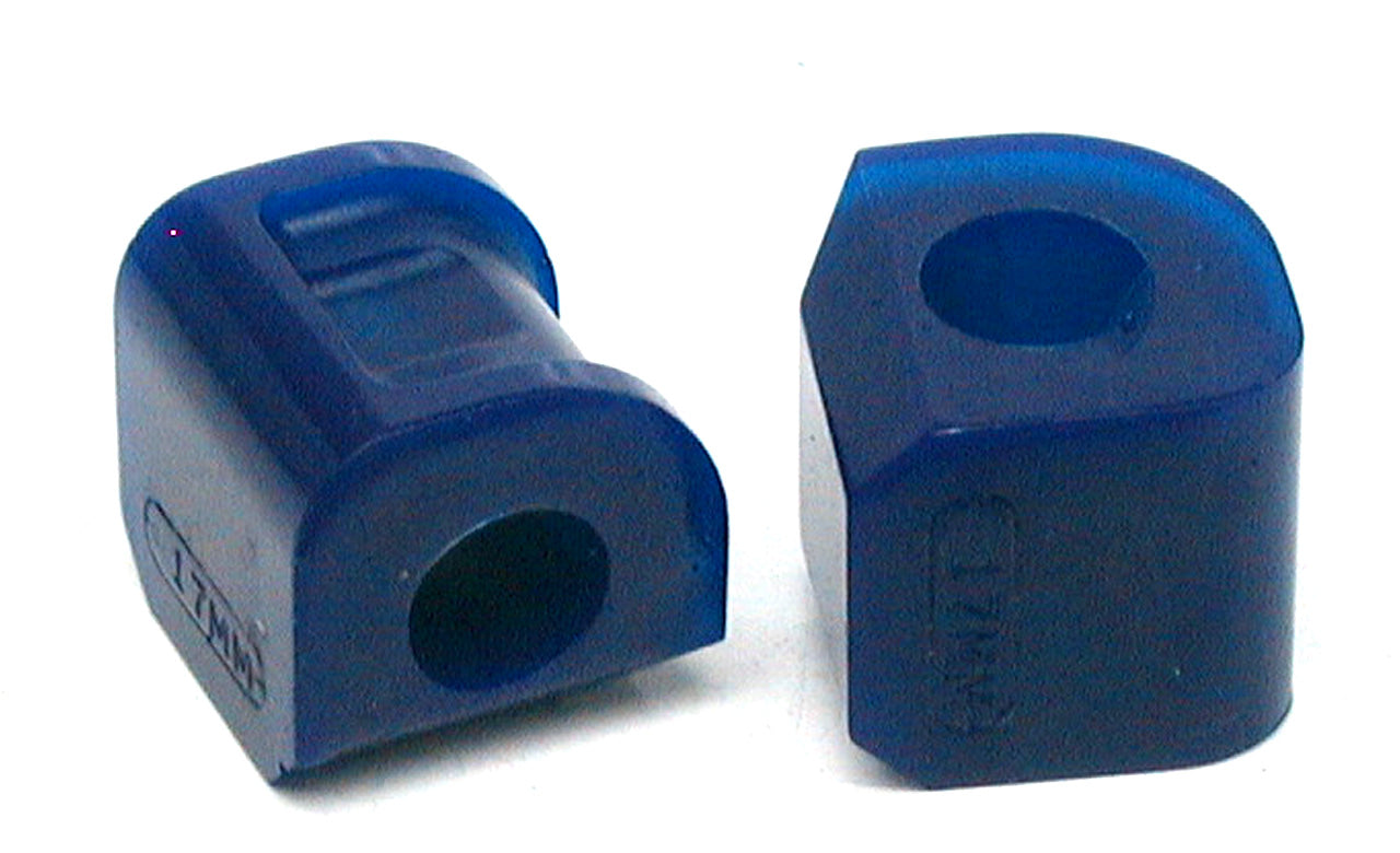 Superpro Front Anti Roll Bar Bush Kit 18mm for VW Jetta Mk2 (84-92)