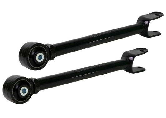 Superpro Front Upper Trailing Arms for Jeep Wrangler JK (07-18)