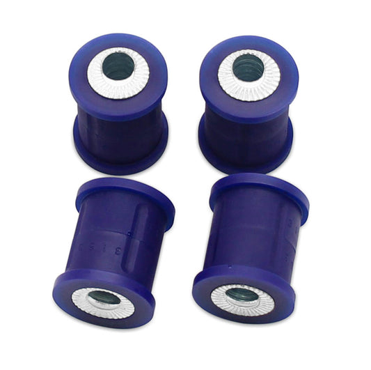 Superpro Front Upper Control Arm Inner Bush Kit Kit Double Offset for Nissan Stagea WC34 RWD (96-01)