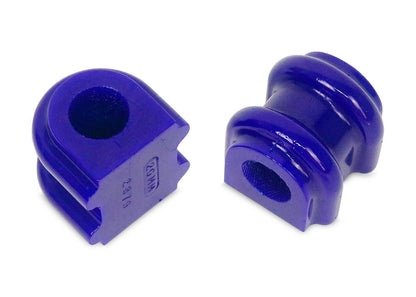 Superpro Front Anti Roll Bar Bush Kit 20mm for Hyundai Veloster FS (11-17)