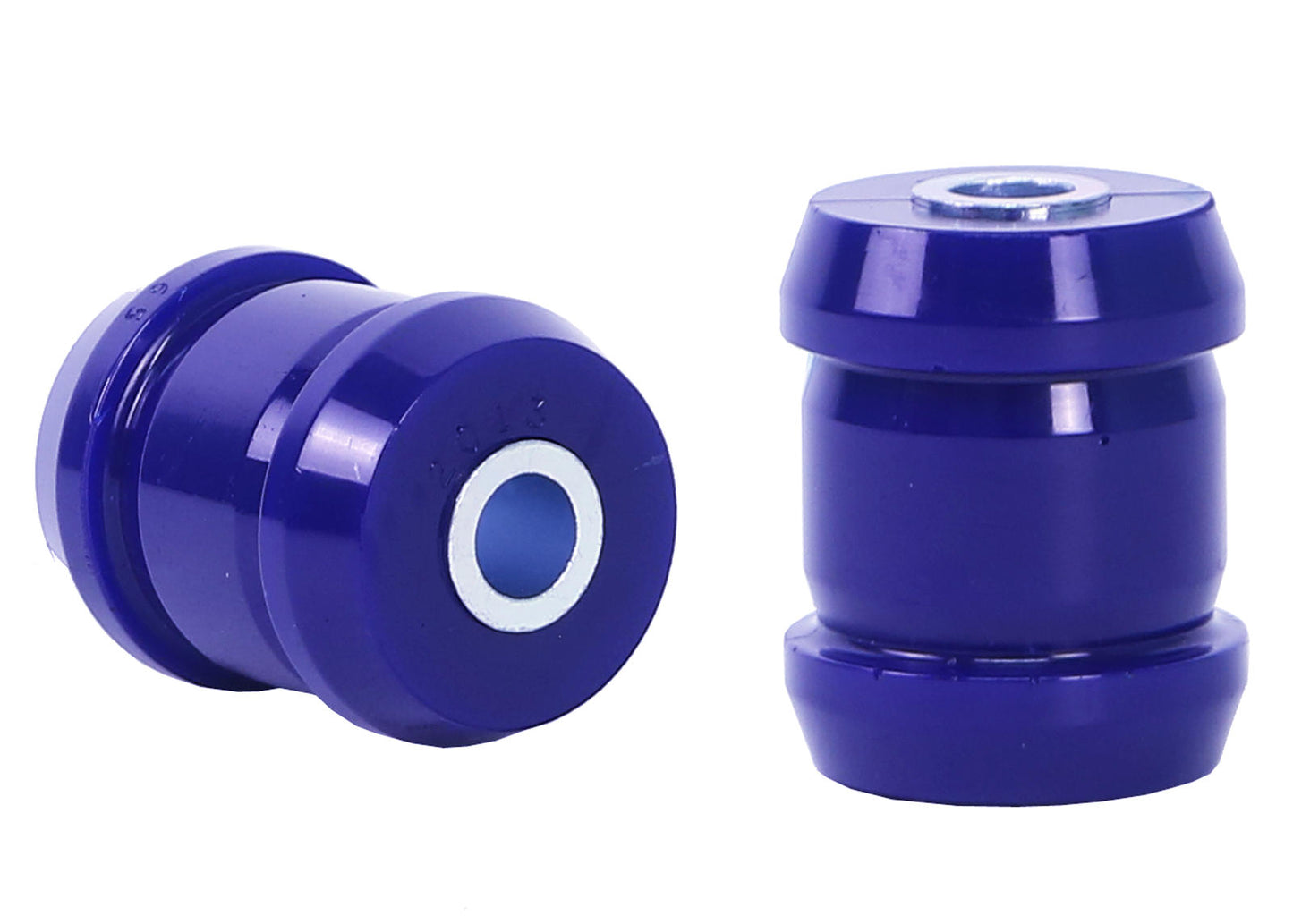 Superpro Front Strut Rod Chassis Bush Kit for Volvo 760 704/764 (81-92)