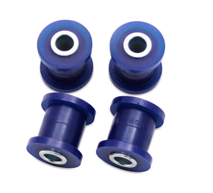 Superpro Rear Control Arm Front & Rear Inner Bush Kit for Daihatsu Charade G202/G203 (93-00)
