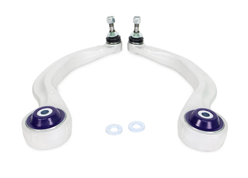 Superpro Front Lower Radius Arms for Tesla Model 3 5YJ3 RWD (17-)