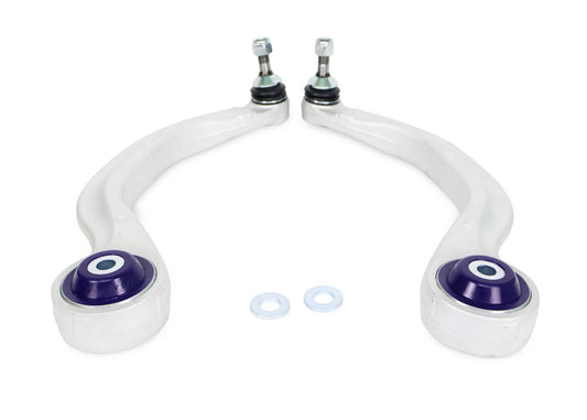 Superpro Front Lower Radius Arms for Tesla Model 3 5YJ3 RWD (17-)