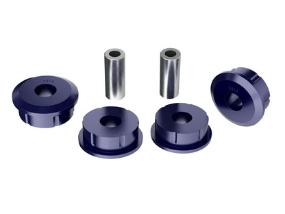 Superpro Front Diff Mount Bush Kit for Jeep Patriot Mk74 (07-17)