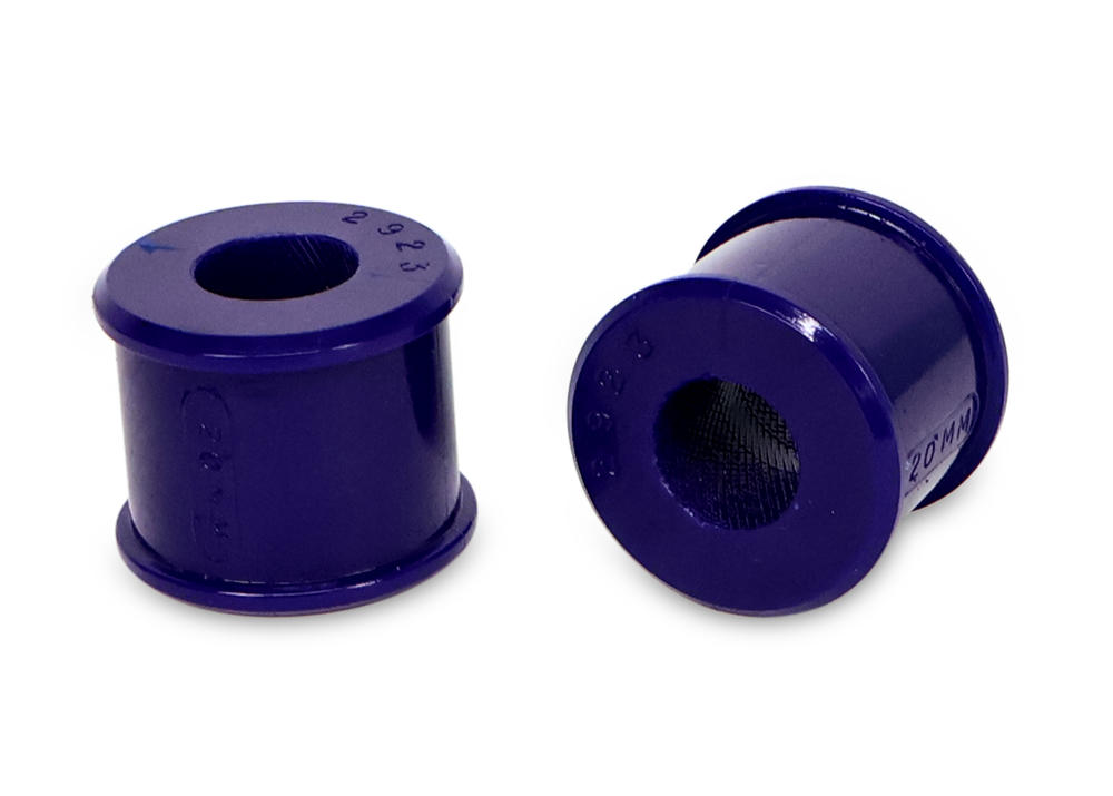 Superpro Front Anti Roll Bar Bush Kit 20mm for Porsche 944  (81-91)