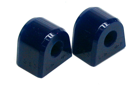 Superpro Rear Anti Roll Bar Bush Kit 22mm for Subaru Forester SF (97-02)