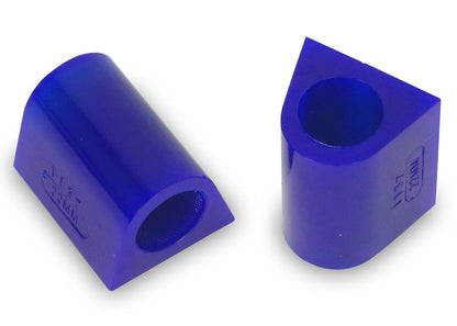 Superpro Rear Anti Roll Bar Bush Kit 22mm for Jaguar E-Type Series 1 / 2 (61-71)