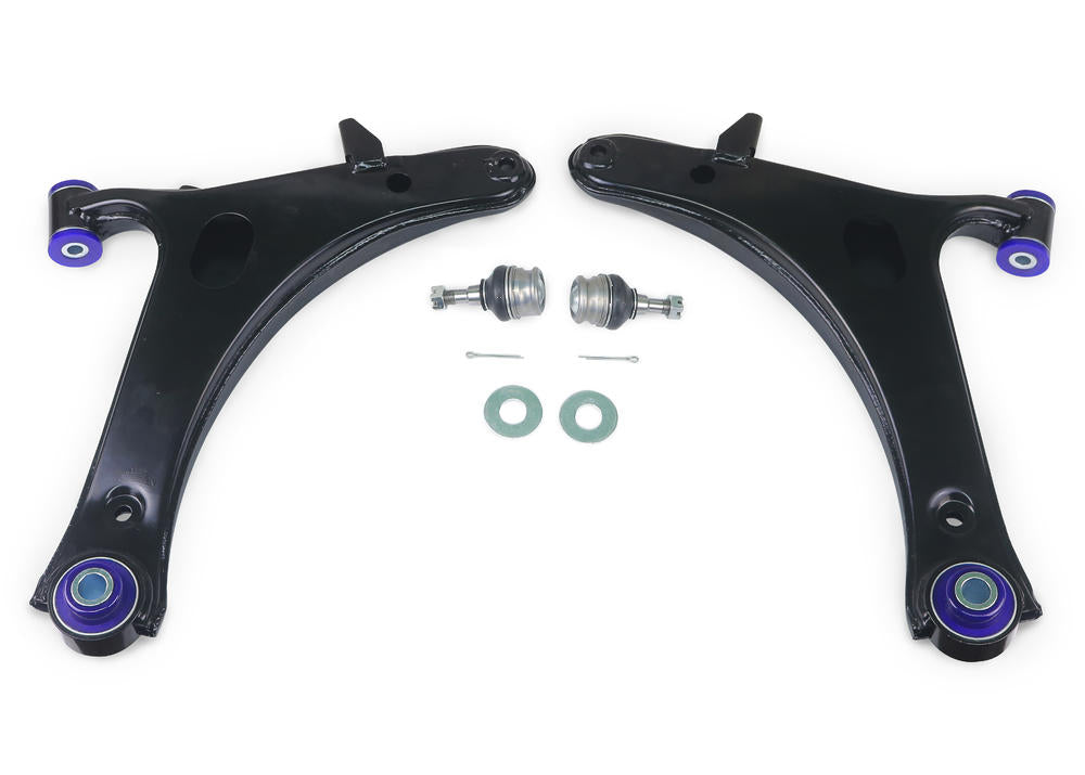 Superpro Front Lower Control Arms for Subaru Forester SH (08-13)