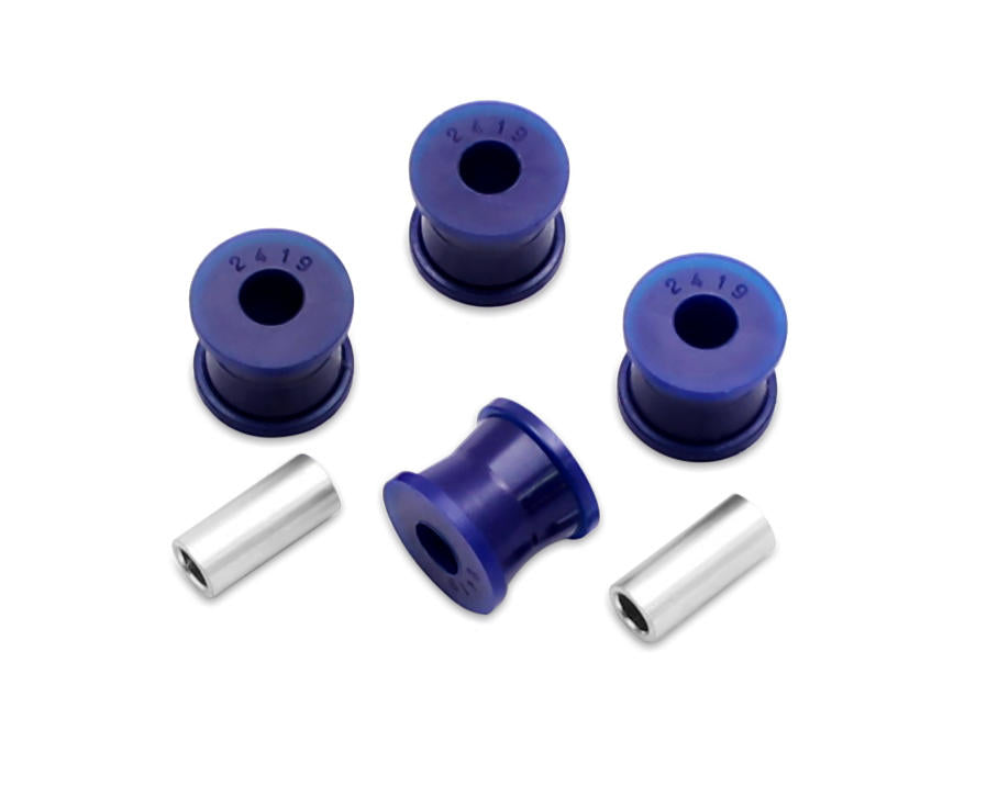 Superpro Rear Anti Roll Bar Link Bush Kit for BMW M3 E46 (00-06)
