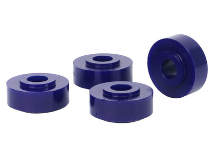 Superpro Rear Shocker Upper Bush Kit for Toyota Land Cruiser 100 Series (98-07)