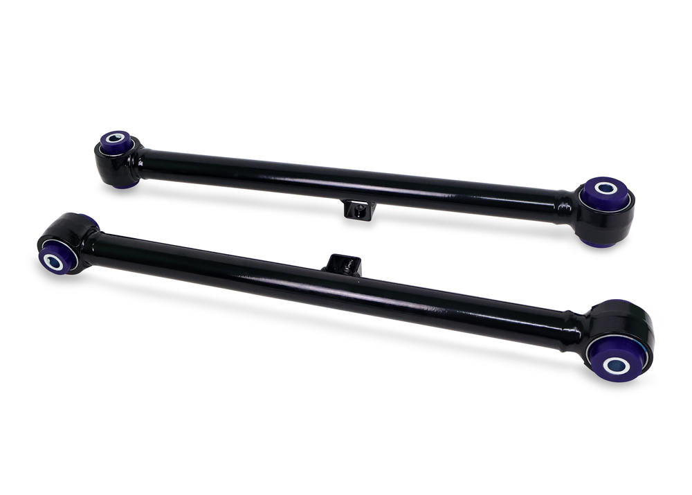 Superpro Rear Lower Trailing Arms for Jeep Gladiator JT (20-)