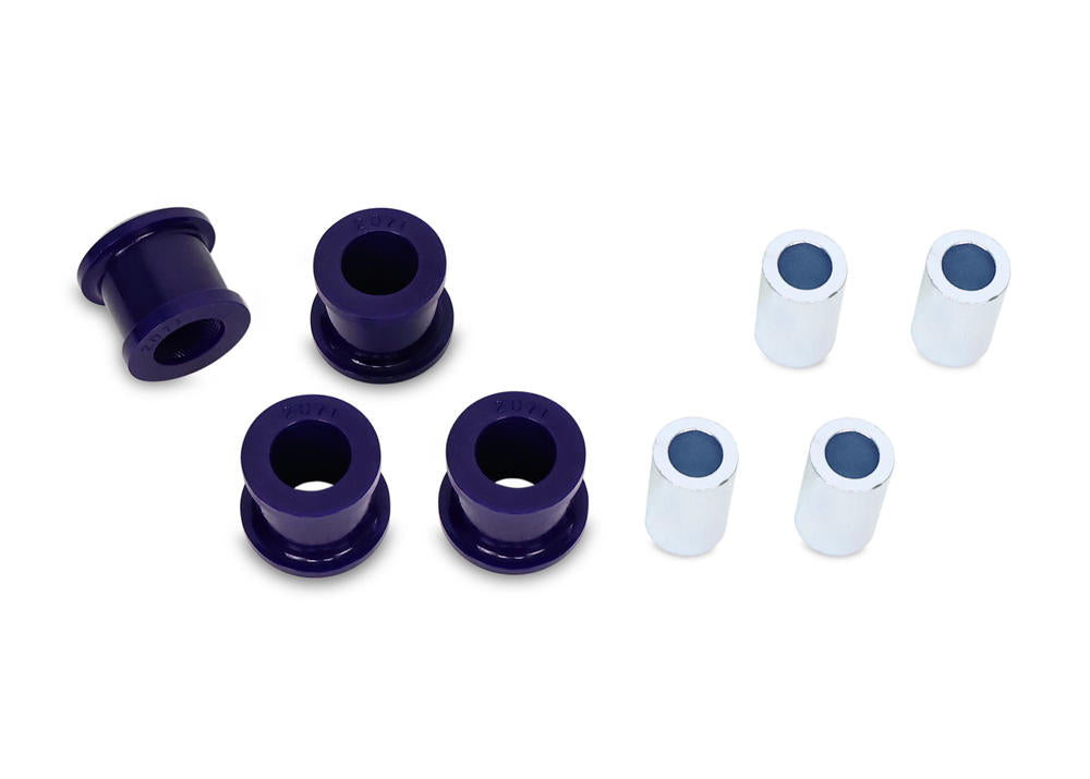Superpro Rear Control Arm Front & Rear Inner Bush Kit for Mazda 626 Wagon GV (87-97)