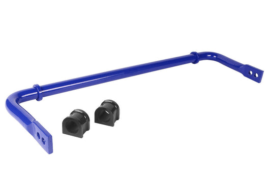 Superpro Rear Anti Roll Bar 27mm Adjustable for Mazda 3 MPS BK (06-09)