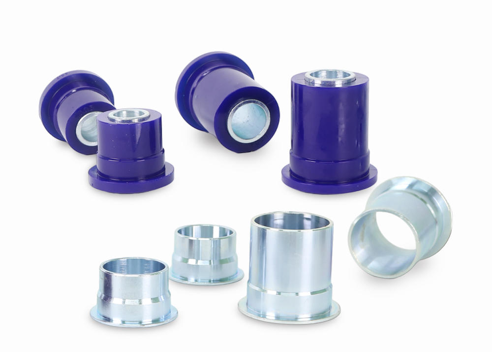 Superpro Front Upper Control Arm Bush Kit for Toyota 4 Runner  (88-96)