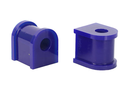 Superpro Rear Anti Roll Bar Bush Kit 15mm for Toyota MR2 ZZW30 (99-07)
