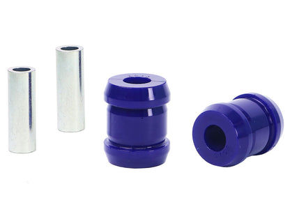 Superpro Front Strut Rod Chassis Bush Kit for Volvo 760 704/764 (81-92)