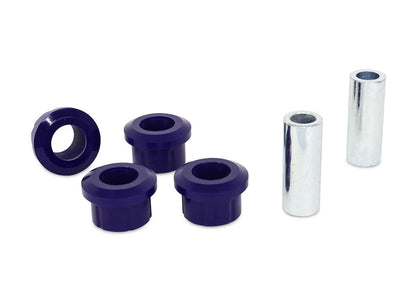 Superpro Front Lower Control Arm Inner Front Bush Kit for Mitsubishi Lancer Evo 1 2 3 (92-96)