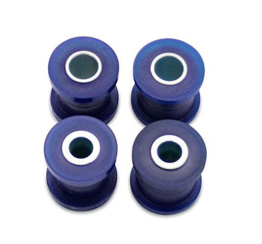 Superpro Rear Control Arm Front & Rear Inner Bush Kit for Daihatsu Charade G100/G102 (87-93)