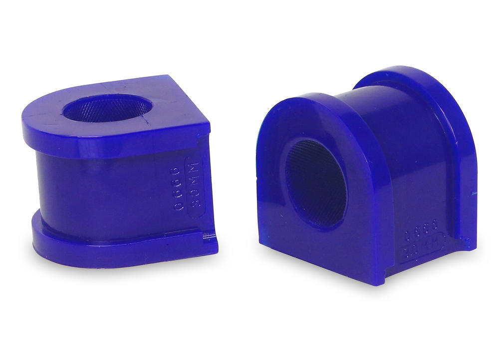 Superpro Rear Anti Roll Bar Bush Kit 30mm for Land Rover Discovery LJ Series 1 (89-98)