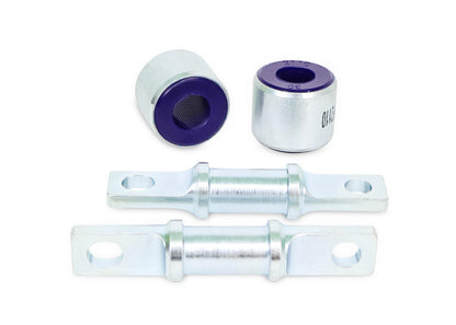 Superpro Rear Lower Front Control Arm Outer Bush Kit for Proton Satria  (97-06)