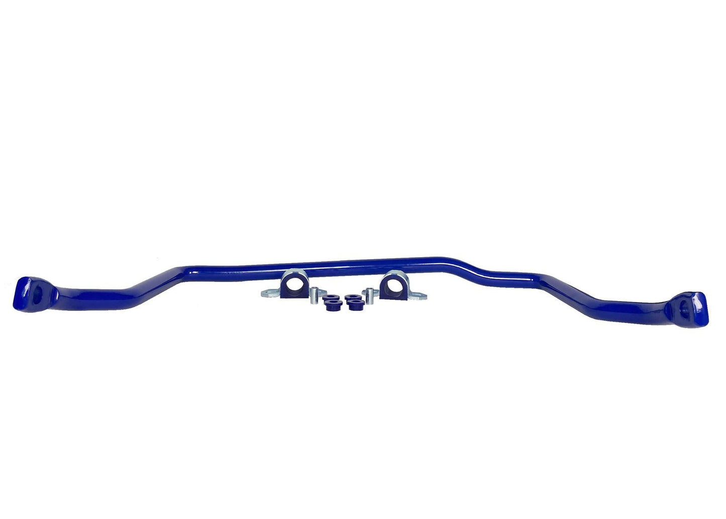 Superpro Front Anti Roll Bar 30mm Fixed for Toyota Land Cruiser 80 Series (90-97)