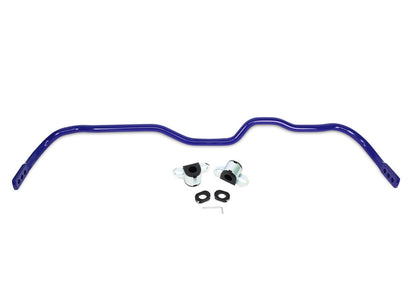 Superpro Rear Anti Roll Bar 24mm Adjustable for Toyota GR Yaris P210 AWD (20-)
