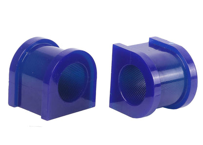 Superpro Front Anti Roll Bar Bush Kit 25mm for Mazda 3 BL (08-14)