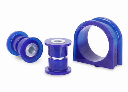 Superpro Steering Rack & Pinion Mount Bush Kit for Toyota Cresta X100 (96-01)