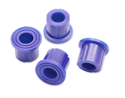 Superpro Rear Leaf Spring Rear Eye Bush Kit for Nissan Navara NP300 D23 4WD - Leaf (15-)