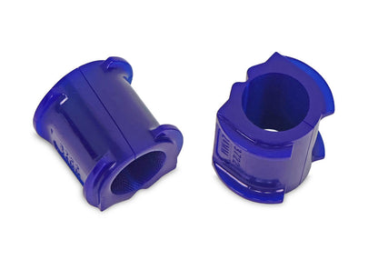 Superpro Rear Anti Roll Bar Bush Kit 24mm for Porsche Boxster 986 (96-04)