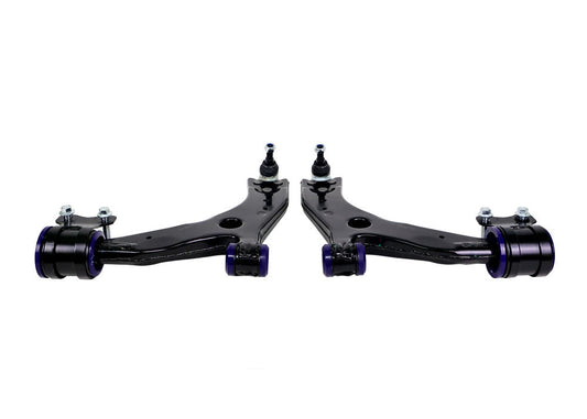 Superpro Front Lower Control Arms for Volvo V50 MW/545 (04-10)