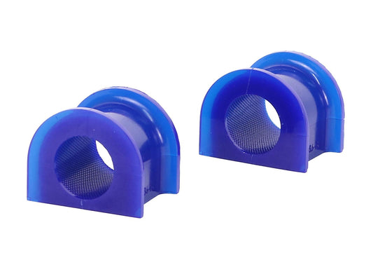 Superpro Front Anti Roll Bar Bush Kit 25mm for Toyota Land Cruiser Prado 90 Series (95-03)
