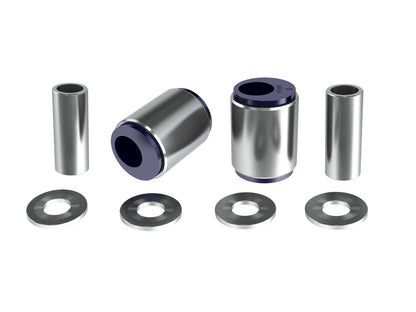Superpro Rear Lower Control Rear Arm Inner Bush Kit for Mitsubishi Pajero Classic  (00-07)