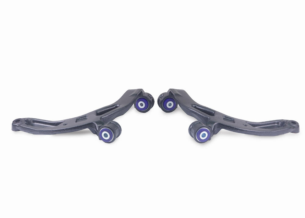 Superpro Front Lower Control Arms for VW Transporter T5 (03-15)