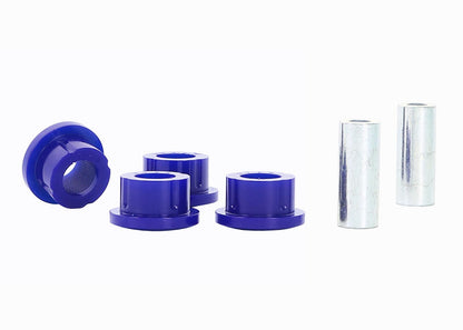 Superpro Front Lower Control Arm Inner Front Bush Kit for Subaru WRX VA (14-21)