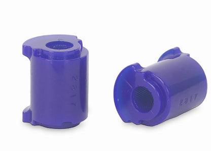 Superpro Rear Anti Roll Bar Bush Kit 15mm for Toyota Altezza XE10 (99-05)