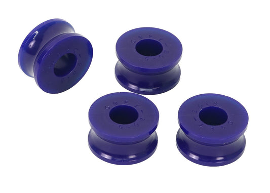 Superpro Front Strut Rod Chassis Bush Kit for Nissan Bluebird Wagon W910 (80-86)